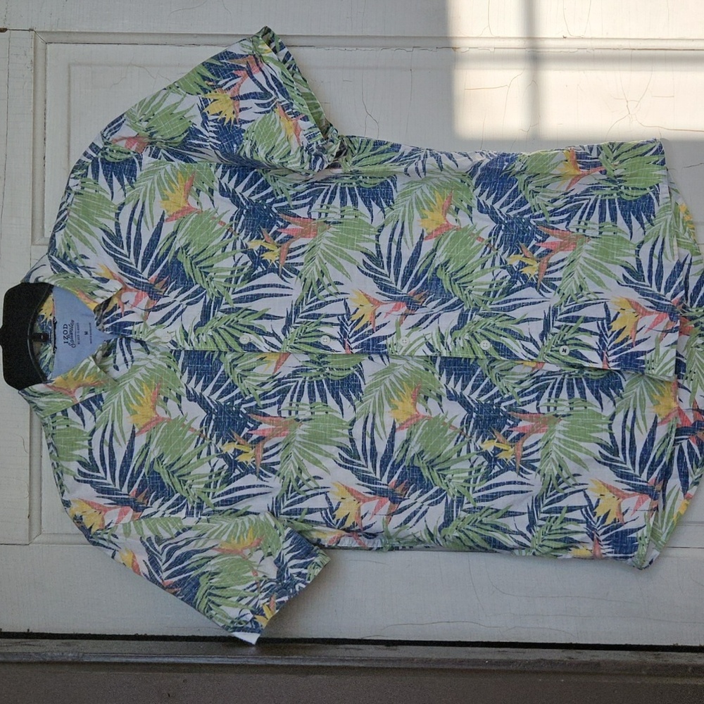 Izod Button Down | Men's Size M